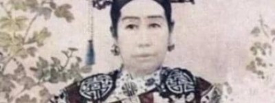 慈禧太后不喝水，她平时都喝什么？_后宫秘史 菊江历史网