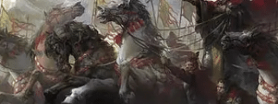 阴晋之战是怎么回事？在怎样的背景下爆发的？_古代战争 菊江历史网