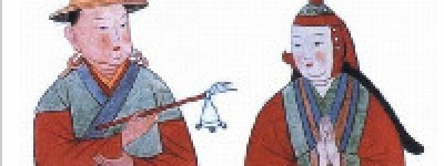 蒙古衣冠 元朝服饰文化_民俗文化 菊江历史网