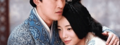 揭秘：汉武帝为什么没跟卫子夫合葬？_帝王野史 菊江历史网