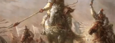 马陵之战对各国带来了怎样的影响？有何意义？_古代战争 菊江历史网