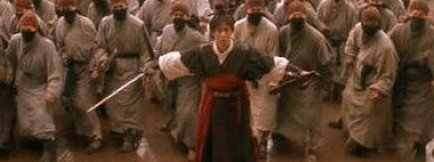 秦国十分重视爵位，没有军功的嫪毐是如何封侯的？_春秋战国历史 菊江历史网