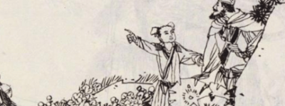 胡大海是谁？认了个义子，却不料让老虎捡了便宜？_乡村野史 菊江历史网