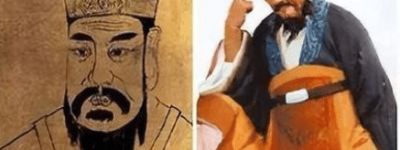 都说虎毒不食子 王莽为什么要自己的亲生儿子下手_汉朝历史 菊江历史网