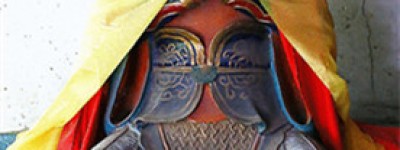 杨延顺简介_杨延顺的儿子_杨延顺的故事_杨延顺怎么死的 菊江历史网