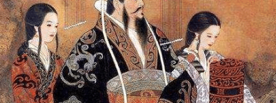 汉朝第一美人赵飞燕，有一绝技让汉武帝欲罢不能_稗官野史 菊江历史网