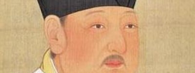 宋太宗简介_宋太宗的儿子_宋太宗的故事_宋太宗怎么死的 菊江历史网