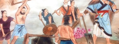 夏朝存在的未解之谜，夏朝是神话还是历史？_夏朝历史 菊江历史网