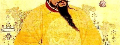 因为建文帝削藩才知道朱棣造反的 朱棣称帝后为何还要削藩_明朝历史 菊江历史网