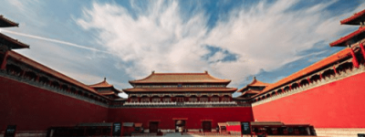 揭秘：哪五种人才能从午门正门进出皇宫？_稗官野史 菊江历史网