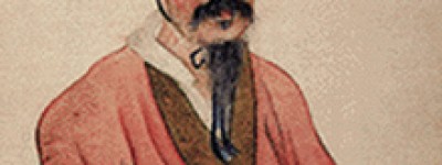 比干简介_比干的儿子_比干的故事_比干怎么死的 菊江历史网