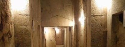 秦始皇陵至今没被打开的原因是什么呢？_秦朝历史 菊江历史网