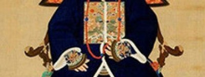 张广泗简介_张广泗的儿子_张广泗的故事_张广泗怎么死的 菊江历史网