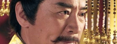 李渊作为唐朝的开国皇帝却没有存在感 原因出在什么地方_唐朝历史 菊江历史网