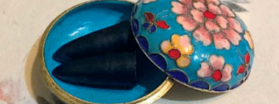 揭秘：波斯国进贡给大清的螺子黛是什么？_稗官野史 菊江历史网