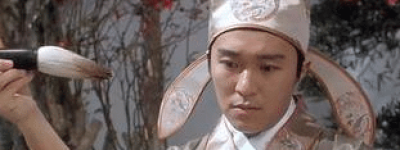 唐伯虎的晚年有多惨？无人来买扇头诗_明朝历史 菊江历史网