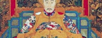 宫女谋杀皇帝，她们哪来的胆子？_帝王野史 菊江历史网