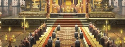 朱元璋如果和崇祯互换的话 明朝最后还能翻盘吗_明朝历史 菊江历史网