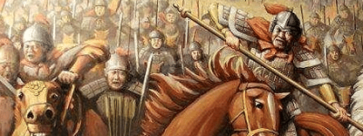 柴荣和赵匡胤相比 两人谁的能力更强一些_宋朝历史 菊江历史网