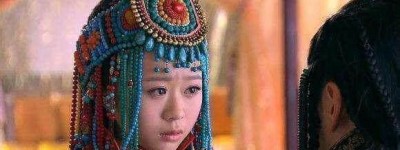 她六岁当上皇后，十年后当上皇太后，一个月后又成了太皇太后！_汉朝历史 菊江历史网