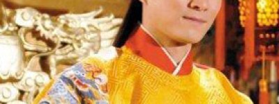 朱允炆简介_朱允炆的儿子_朱允炆的故事_朱允炆怎么死的 菊江历史网