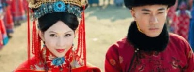 哲哲的三个女儿分别是什么结局？_清朝历史 菊江历史网