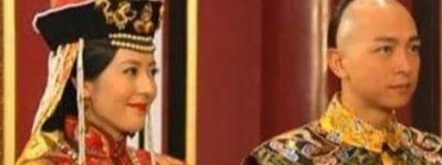 清朝唯一得到四字封号的皇贵妃是谁？_清朝历史 菊江历史网