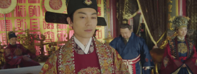 朱瞻基从小身体就很好 朱瞻基为什么还会英年早逝_明朝历史 菊江历史网