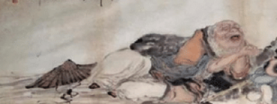 被誉为古代的“醉星”！被踹进酒缸，三天后竟然将酒和光？_稗官野史 菊江历史网