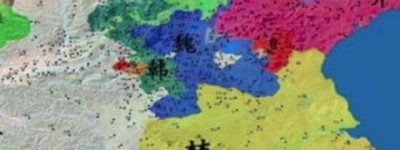 揭秘：为什么楚国人如此痛恨秦国？_稗官野史 菊江历史网