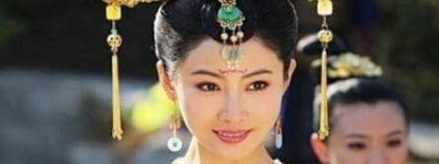 李元吉的王妃进了李世民后宫，结局怎么样？_唐朝历史 菊江历史网