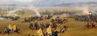 蒙金战争的具体过程是怎样的？共分为几个阶段？_古代战争 菊江历史网