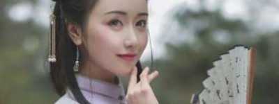 秦淮陈圆圆，她的一生都经历了什么？_稗官野史 菊江历史网