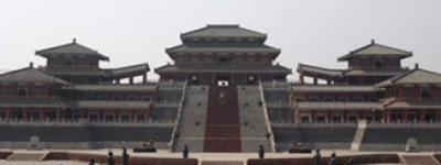 光武帝为什么会选择定都洛阳？详解其理由_汉朝历史 菊江历史网