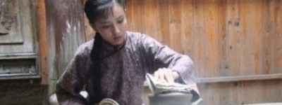 古代的侍女简直不算人！给主子擦屁股不算什么，当痰盂才恶心！_稗官野史 菊江历史网