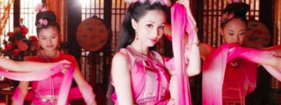 她是有名的红颜祸水，九个男人都是因她而死_乡村野史 菊江历史网