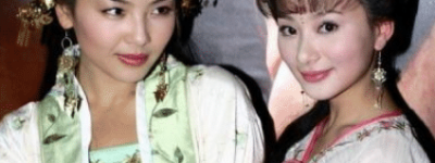 此女14岁入宫嫁姐夫，最后下场如何？_稗官野史 菊江历史网