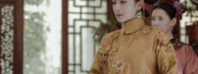 乾隆16岁娶了富察皇后，60岁又娶了她的侄孙女_后宫秘史 菊江历史网