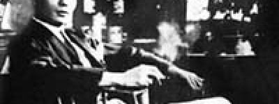 党史上的绝密电报之钱壮飞的电报，龙潭虎穴建奇功_民国历史 菊江历史网