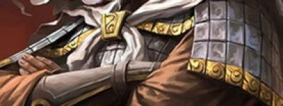 颜良简介_颜良的儿子_颜良的故事_颜良怎么死的 菊江历史网