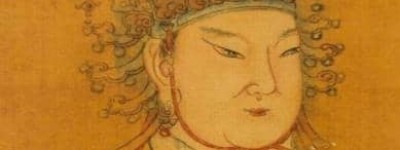 女皇武则天选择“周”为国号有何原因呢？_唐朝历史 菊江历史网