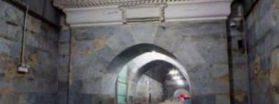 皇帝陵墓建完后，最后一个工匠是怎么出来的？_帝王野史 菊江历史网