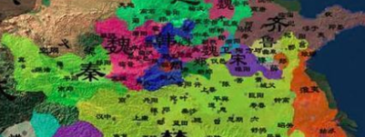 从长远战略来看，秦灭巴蜀之战对秦灭六国有什么帮助？_古代战争 菊江历史网