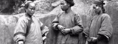 清朝的“典妻”是什么意思？穷人没钱娶老婆怎么传宗接代？_乡村野史 菊江历史网