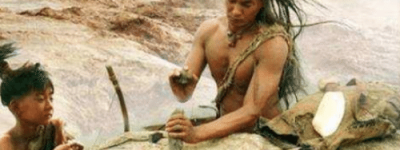 黄帝的老婆嫫母，是她造出了第一块镜子_稗官野史 菊江历史网