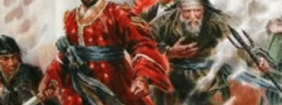 明末农民战争的具体经过是怎样的？最后以失败告终_古代战争 菊江历史网