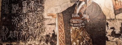 盘点：历史上十件你不知道的趣事_乡村野史 菊江历史网