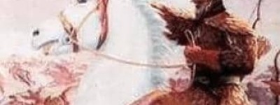 李世民的堂弟李道宗是个怎样的人？_唐朝历史 菊江历史网