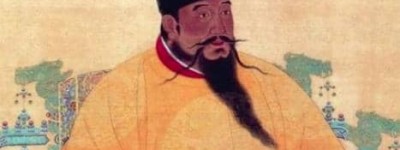 朱标究竟是什么怎么死的？真的是病死的吗？_稗官野史 菊江历史网