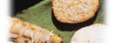 黎族饮食_饮食文化 菊江历史网